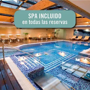 Hotel & Olimpica