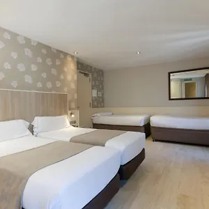 Hotel Santa Marta, Barcelona