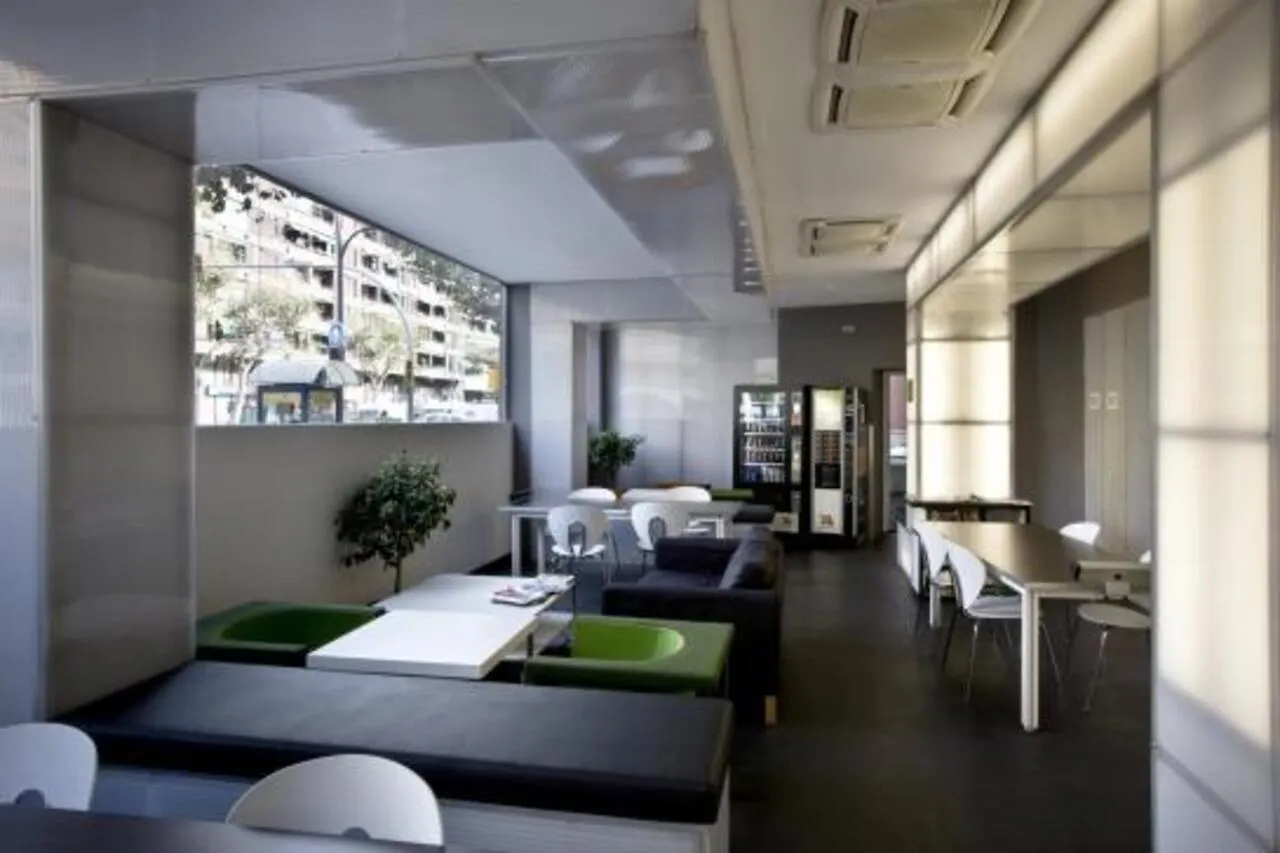 Hotel Dailyflats Cities Barcelona