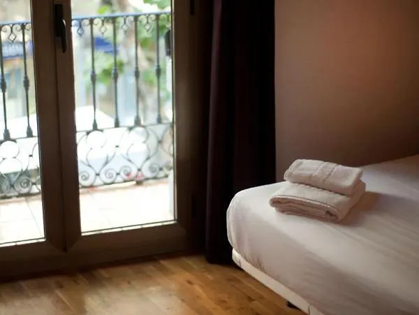 Hotel Dailyflats Cities Barcelona