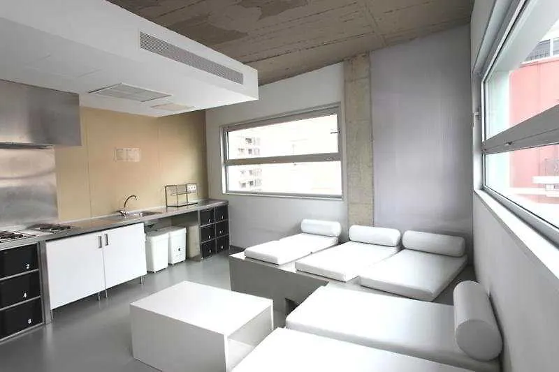 Hotel Dailyflats Cities Barcelona