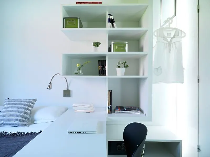 Dailyflats Cities Hotel Barcelona