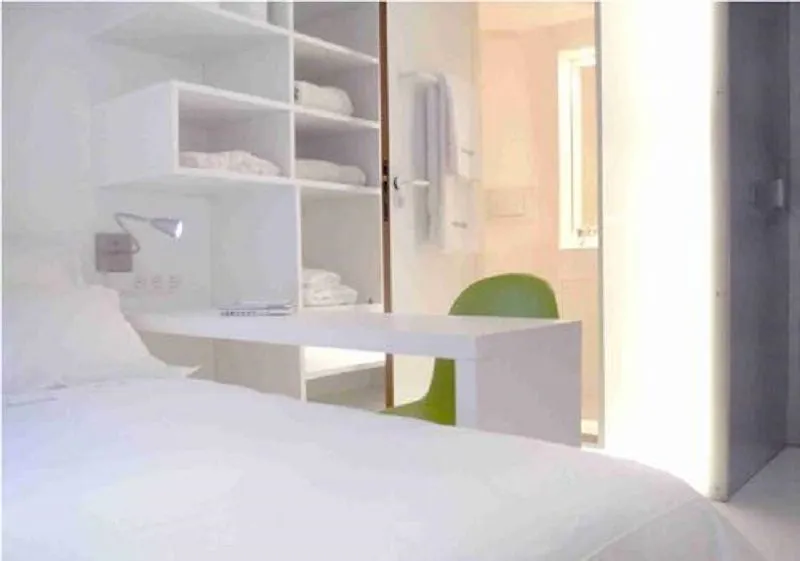 Dailyflats Cities Hotel Barcelona