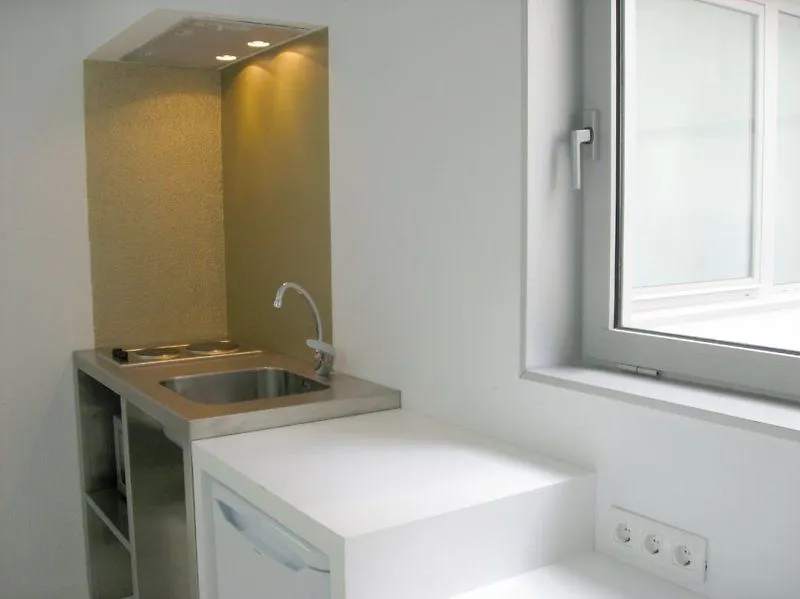 Dailyflats Cities Hotel Barcelona