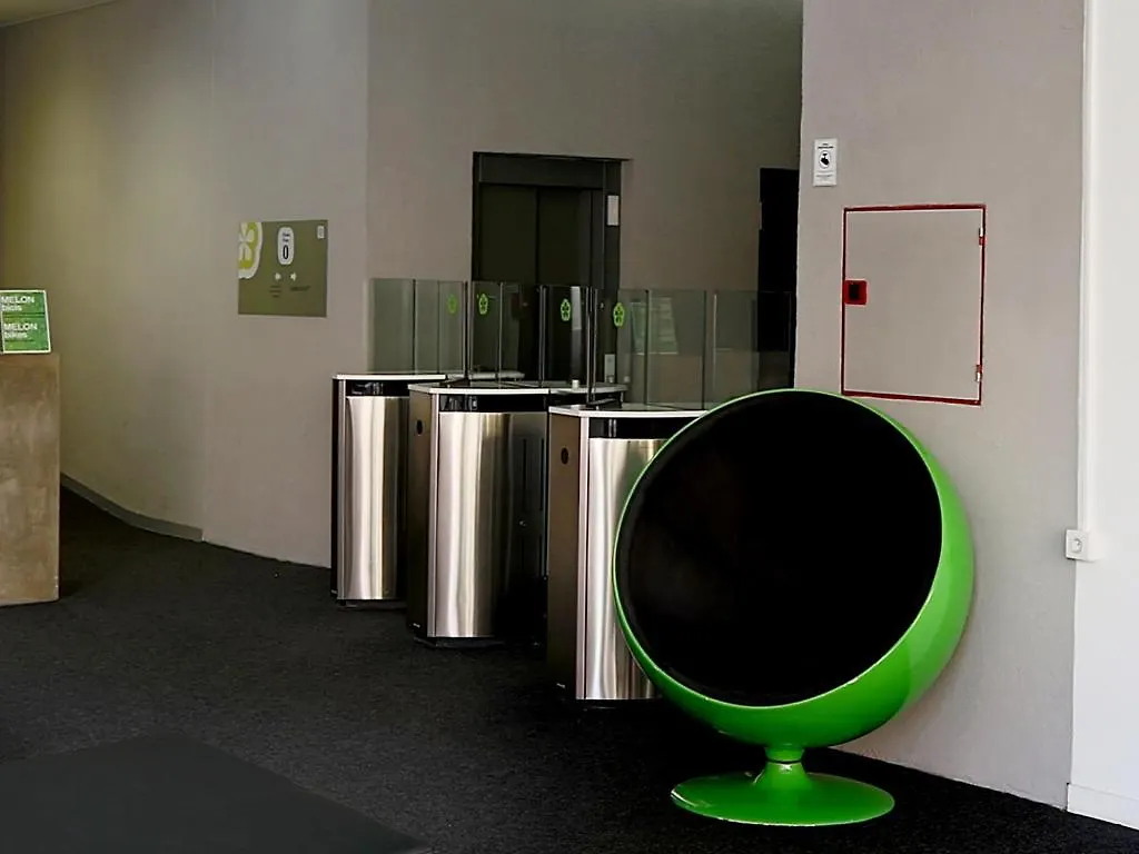 Dailyflats Cities Hotel Barcelona Spain