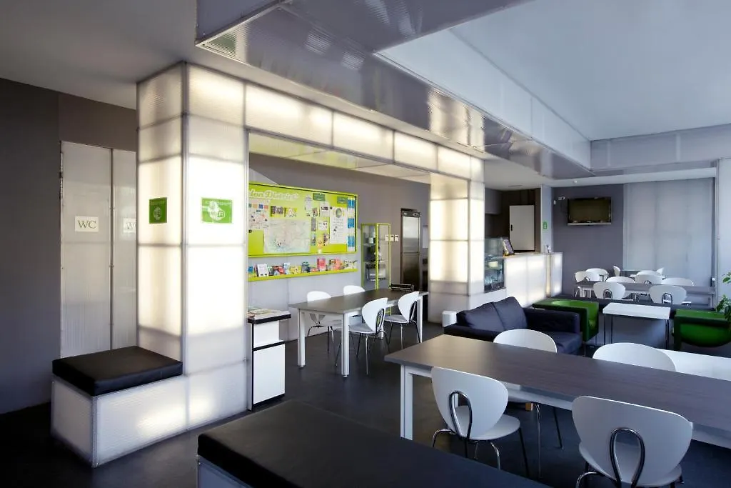 Hotel Dailyflats Cities Barcelona