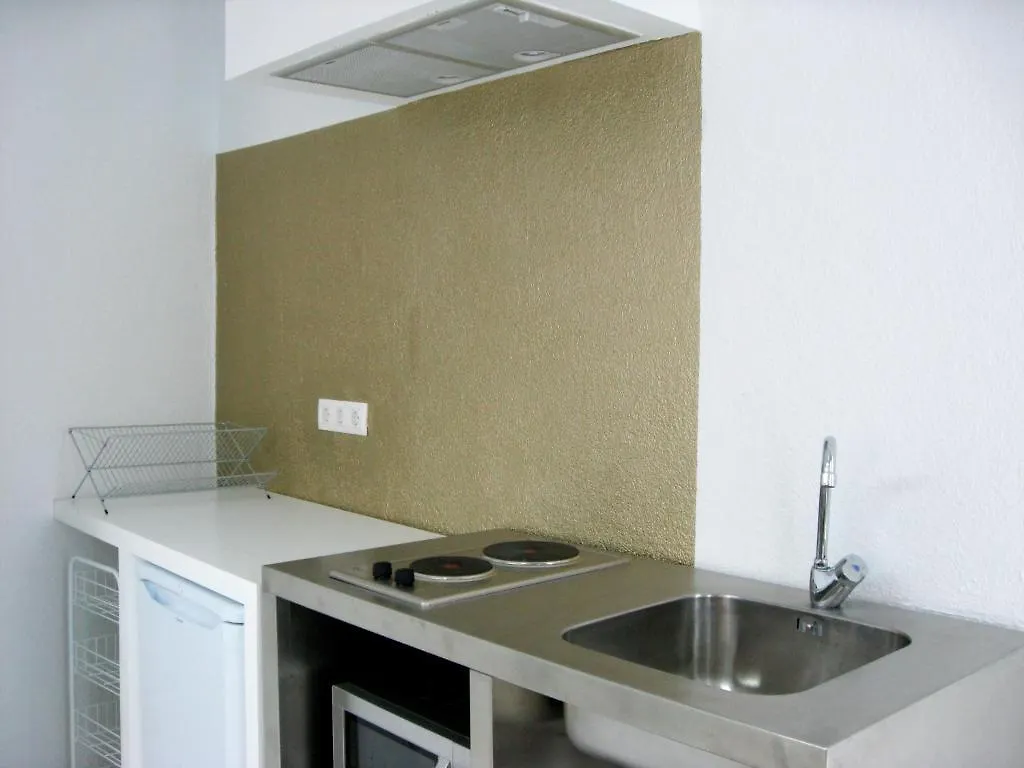 Dailyflats Cities Hotel Barcelona 2*,  Spain