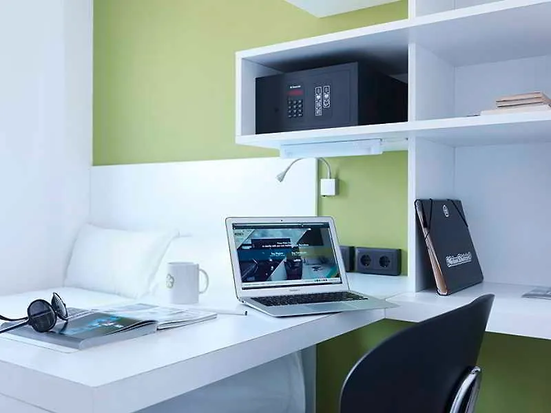 Hotel Dailyflats Cities Barcelona