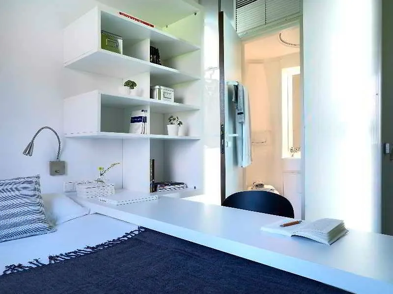 Dailyflats Cities Hotel Barcelona
