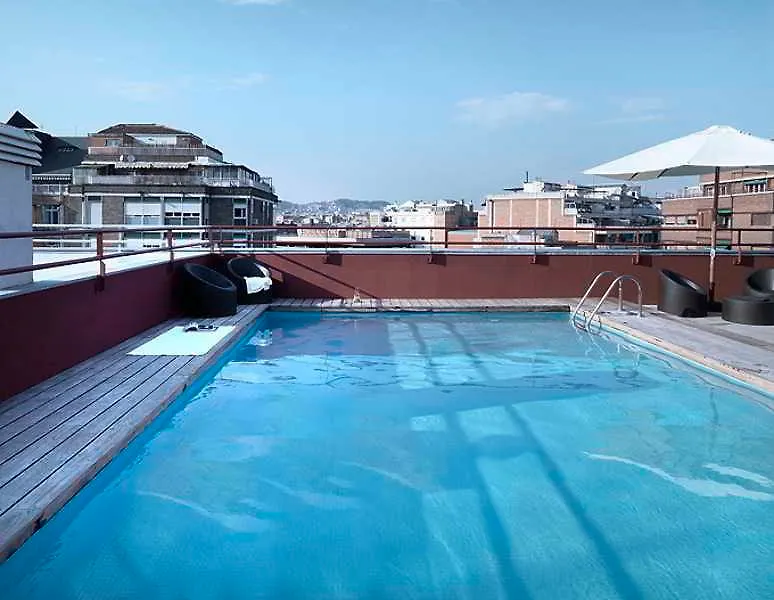 Dailyflats Cities Hotel Barcelona