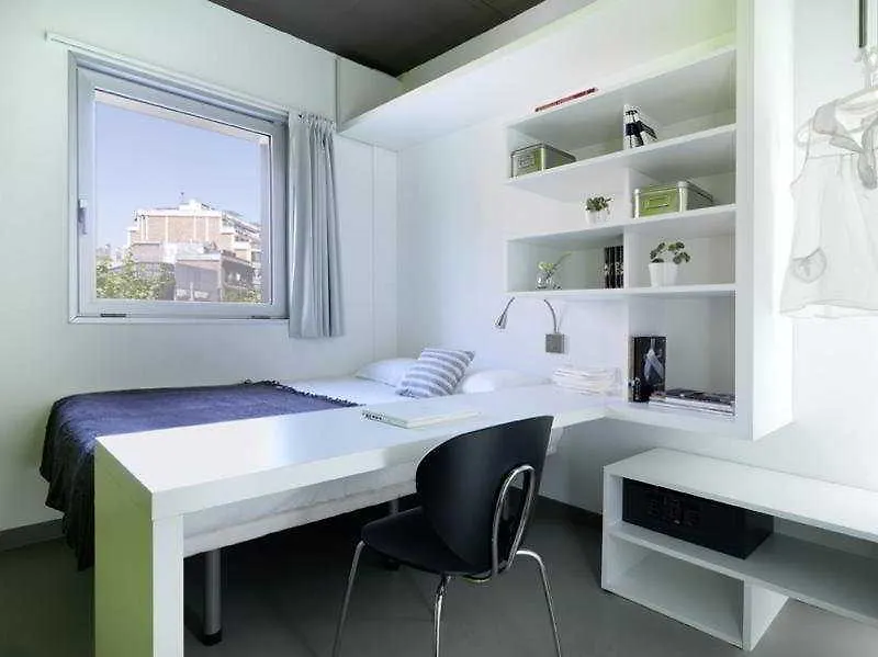 Dailyflats Cities Hotel Barcelona 2*,  Spain