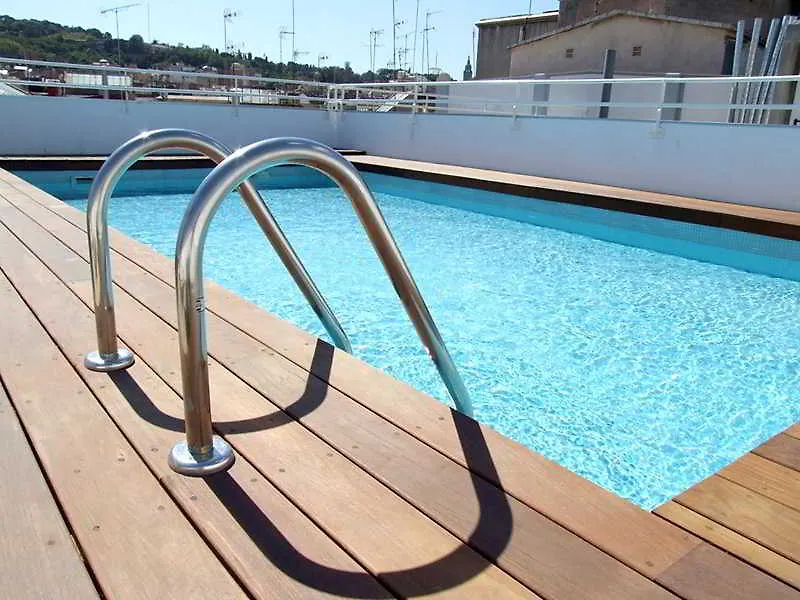 Dailyflats Cities Hotel Barcelona Spain